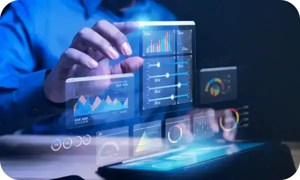 Bedrock Monvex market insights