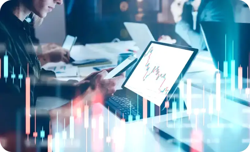 Bedrock Monvex asset management