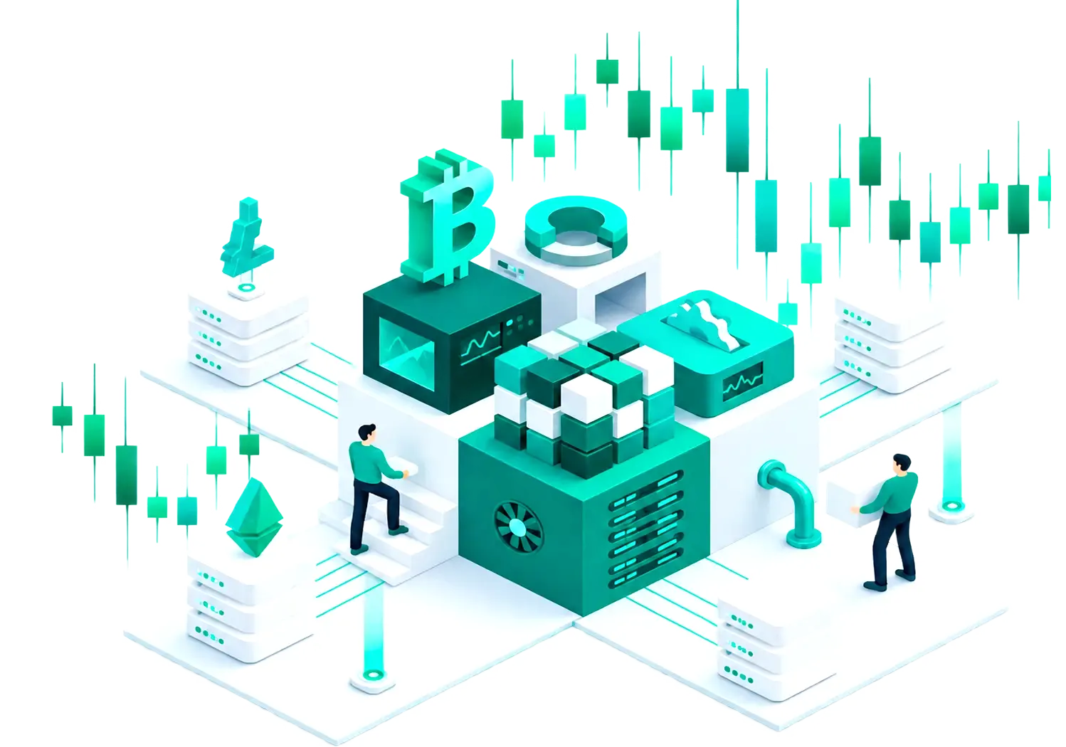 Bedrock Monvex forex trading