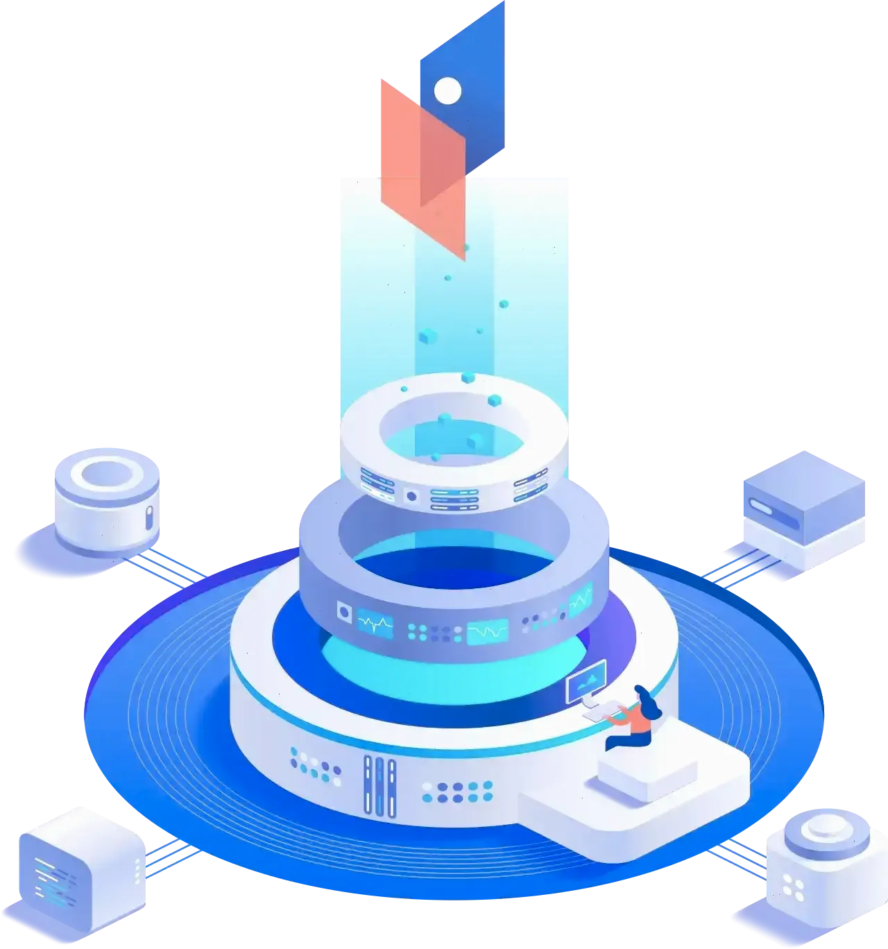 Bedrock Monvex portfolio tools